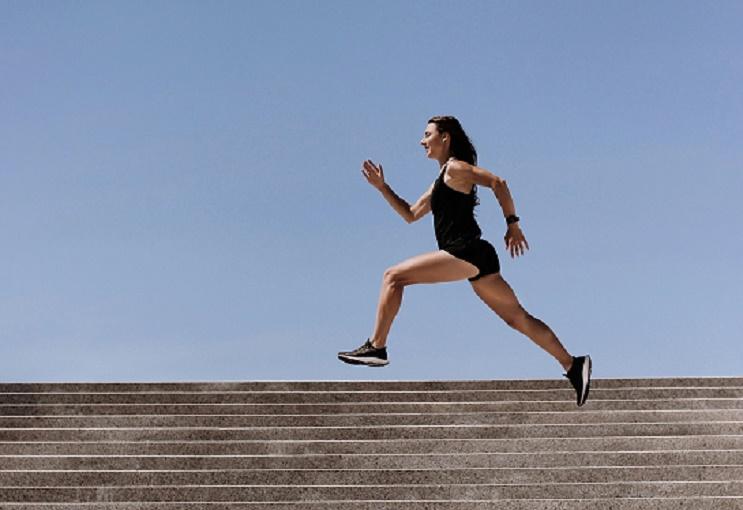 Реабилитолог Малиновская рассказала, кому противопоказан бег Реабилитолог Малиновская рассказала, кому противопоказан бег