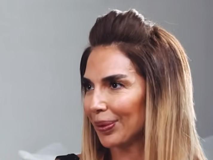 Сестра Эмина Агаларова назвала причину разрыва отношений с обоими мужьями Сестра Эмина Агаларова назвала причину разрыва отношений с обоими мужьями