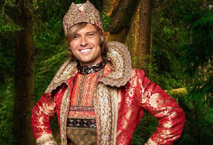 Прохор Шаляпин рассказал, как Ирина Муравьева дважды отвергла его Прохор Шаляпин рассказал, как Ирина Муравьева дважды отвергла его