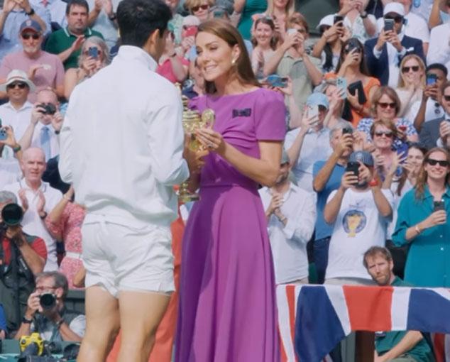 Стрелявший в Дональда Трампа американец был помешан на Кейт Миддлтон