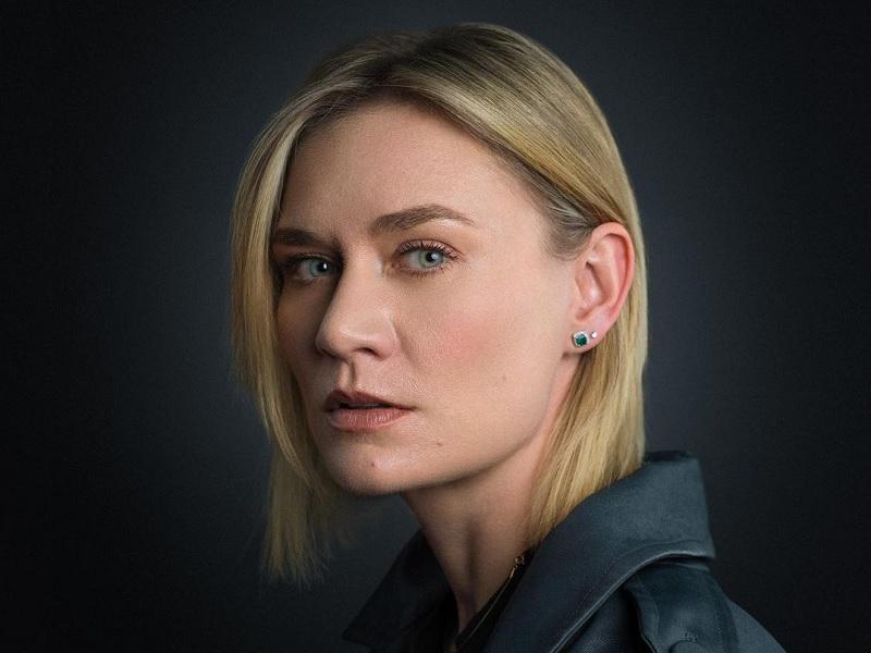 Машкова чувствует вину за съемки в российском сериале "Котейка"