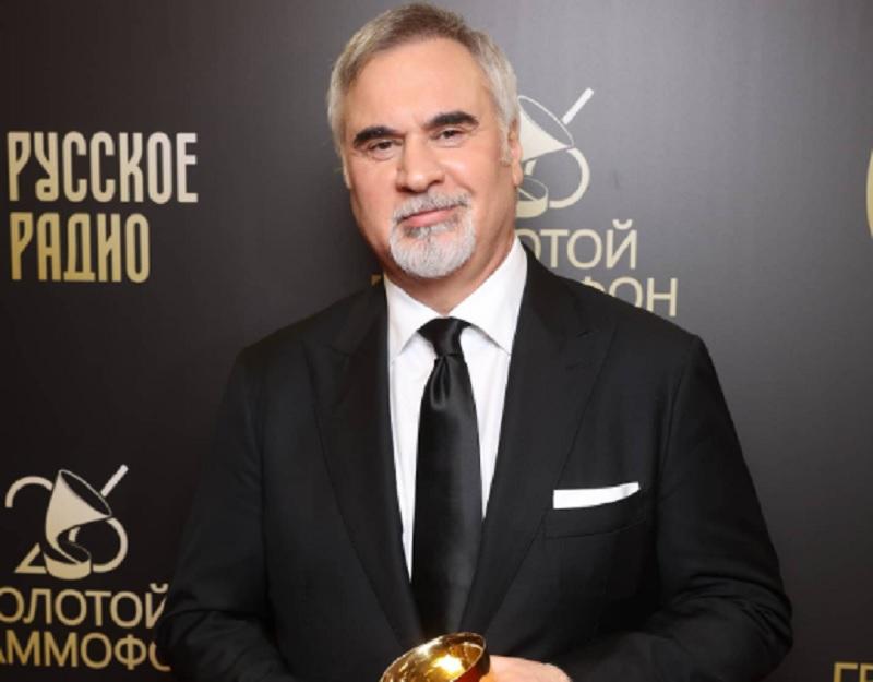 Олигархи объявили бойкот Меладзе из-за его гражданской позиции