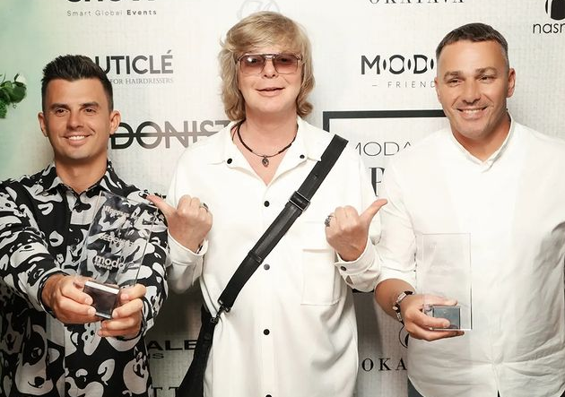 Григорьев-Апполонов о Кирилле Андрееве: «Мы довольно разные люди» Григорьев-Апполонов о Кирилле Андрееве: «Мы довольно разные люди»