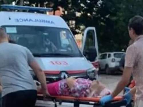 Опубликованы фото и видео убийцы экс-депутата Рады Фарион (ФОТО, ВИДЕО)