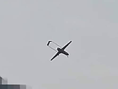 Момент атаки ВСУ на нефтезавод в Туапсе попал на видео (ВИДЕО) Момент атаки ВСУ на нефтезавод в Туапсе попал на видео (ВИДЕО)