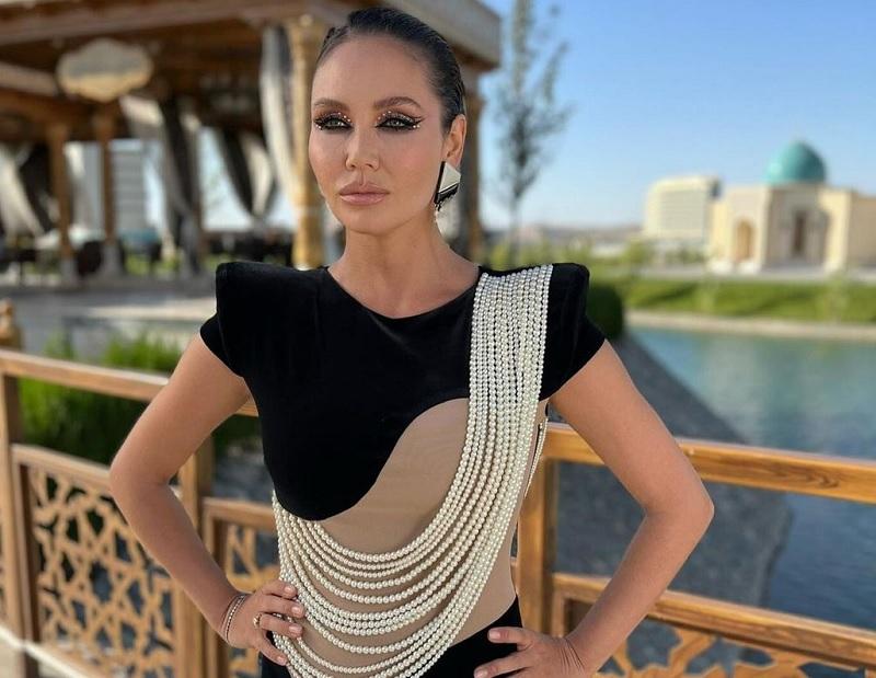 Утяшева поделилась воспоминаниями о первой купленной с Волей квартире