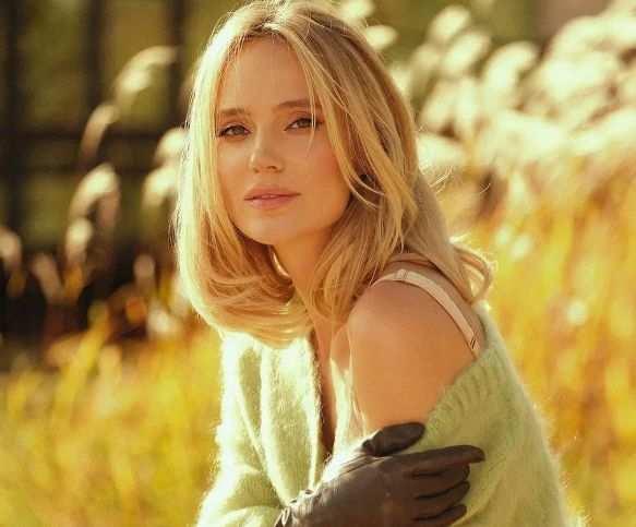 Глюк'oZa шокировала поклонников своим поведением на концерте в Красноярске