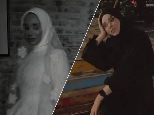 &laquo;Дом ужаса&raquo;: две девушки заживо сгорели во время прохождения квеста в Махачкале (ВИДЕО)