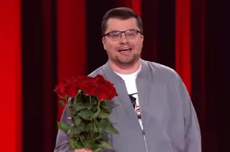 Мать Харламова похвасталась кадрами со свадьбы сына с Ковальчук