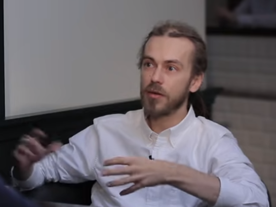 Вдова Децла рассказала о конфликтах рэпера с отцом