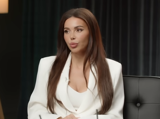 Оксана Самойлова призналась, что не сразу полюбила Джигана