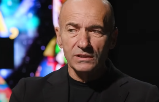 Спецвыпуск шоу «Маска» посвятят 70-летнему юбилею композитора Игоря Крутого