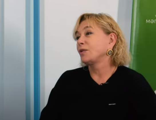 Арина Шарапова объяснила редкие встречи с внуками