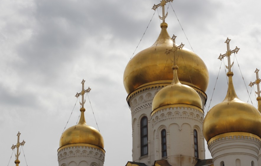 Священники РПЦ рассказали, зачем необходим обряд венчания