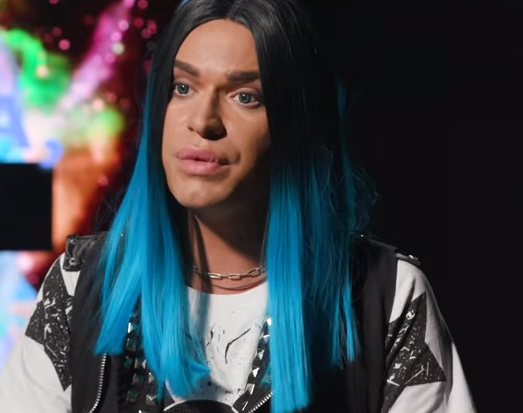 Опека навестила жену Гогена Солнцева после его обвинений в алкоголизме