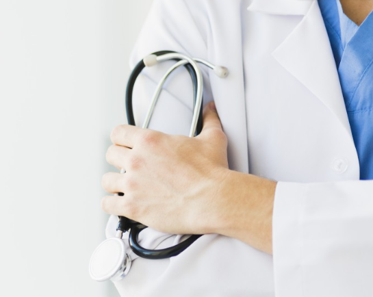 Врач Робинсон перечислила продукты для снижения аппетита при похудении