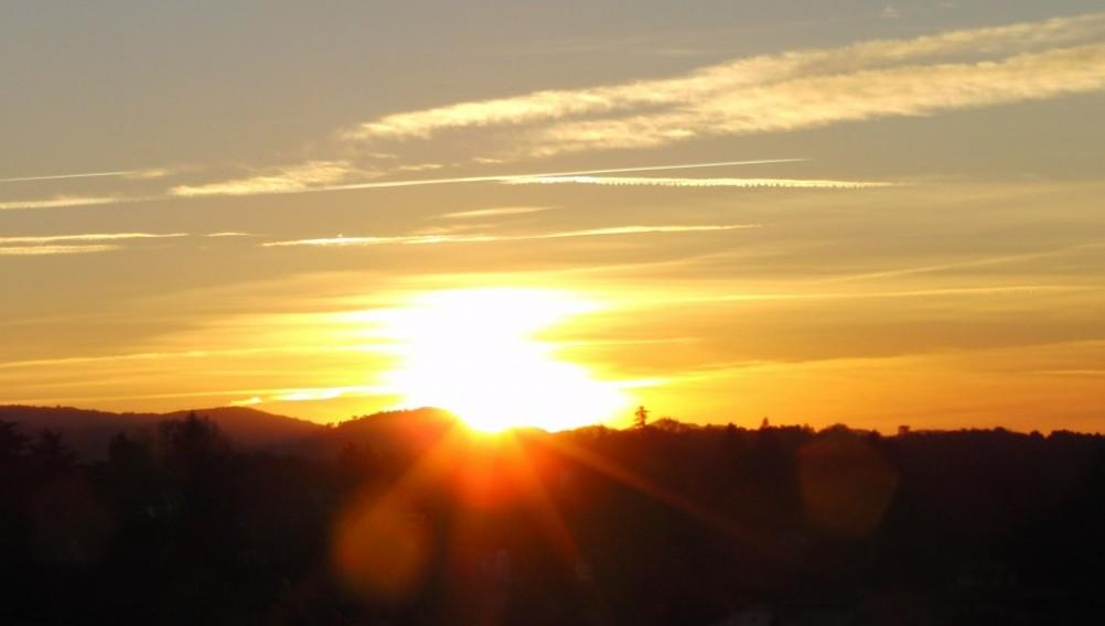 NOAA: корональный выброс достигнет Земли 24 июля