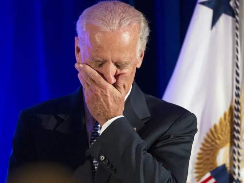 «Настоящий ад»: Dossier описал срочную госпитализацию Байдена после ресторана «Настоящий ад»: Dossier описал срочную госпитализацию Байдена после ресторана