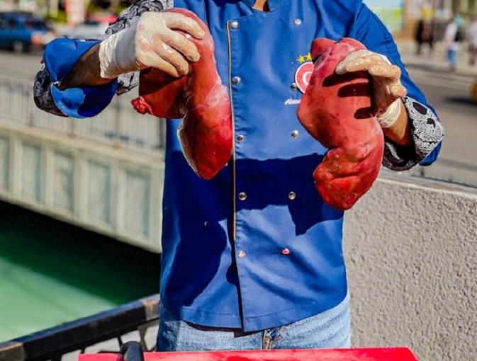 Нутрициолог Шкап посоветовала ограничить приём печени курильщикам и беременным