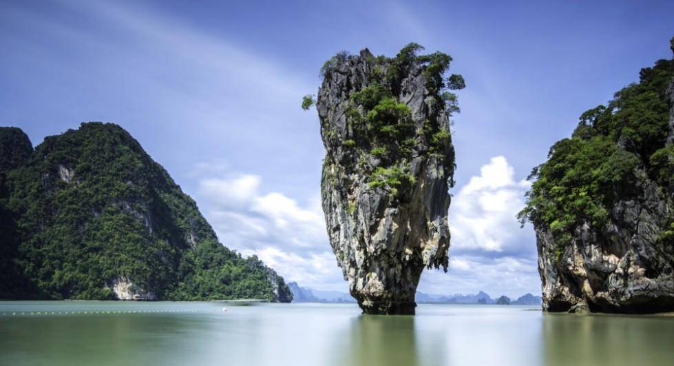 В Таиланде водители такси подрались за туристов