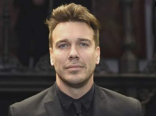 Журналист Михаил Зыгарь* получил 8,5 лет колонии по делу о фейках