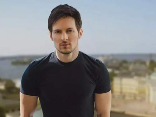 СМИ: Павел Дуров в третий раз станет отцом  фото предполагаемой возлюбленной миллиардера появилось в Сети (ФОТО)