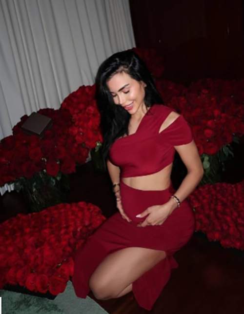 СМИ: Павел Дуров в третий раз станет отцом  фото предполагаемой возлюбленной миллиардера появилось в Сети (ФОТО)