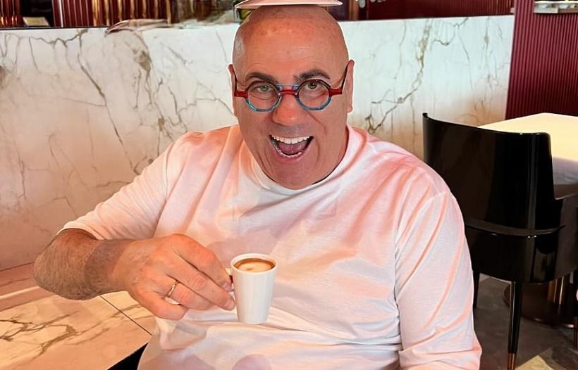 Иосиф Пригожин призвал лечить Глюкозу от зависимости