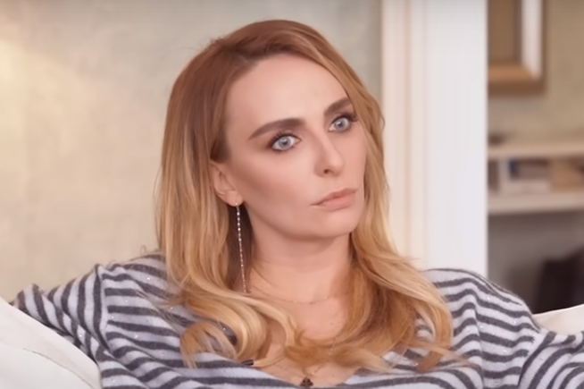 Варнава рассказала о заработках после отмены на ТВ