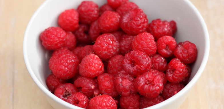 Врач Киселева рассказала о пользе употребления малины для потенции Врач Киселева рассказала о пользе употребления малины для потенции