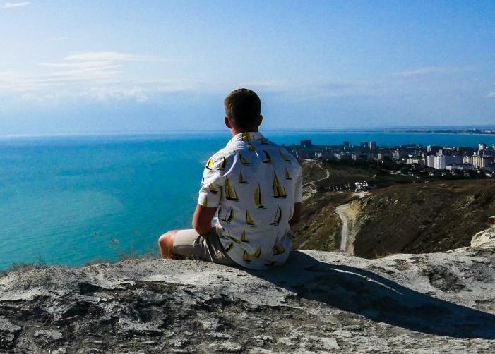 Туристы раскрыли секрет экономного отдыха в Анапе в июле Туристы раскрыли секрет экономного отдыха в Анапе в июле