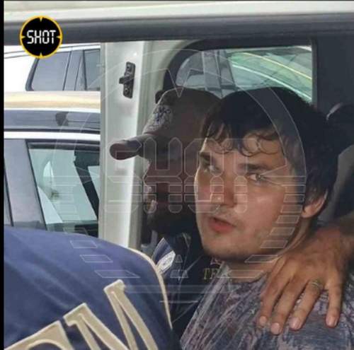 Стало известно, что помогло задержать в Турции подрывника машины в Москве