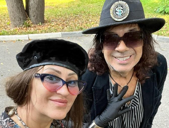 Супруга приложила все силы для спасения музыканта Кузьмина