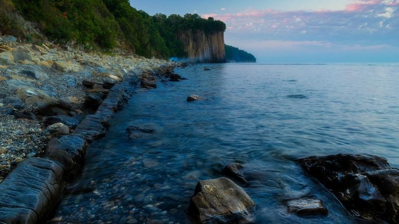 МСТ Travel: В Туапсе есть дешёвые отели для отдыха в бархатный сезон