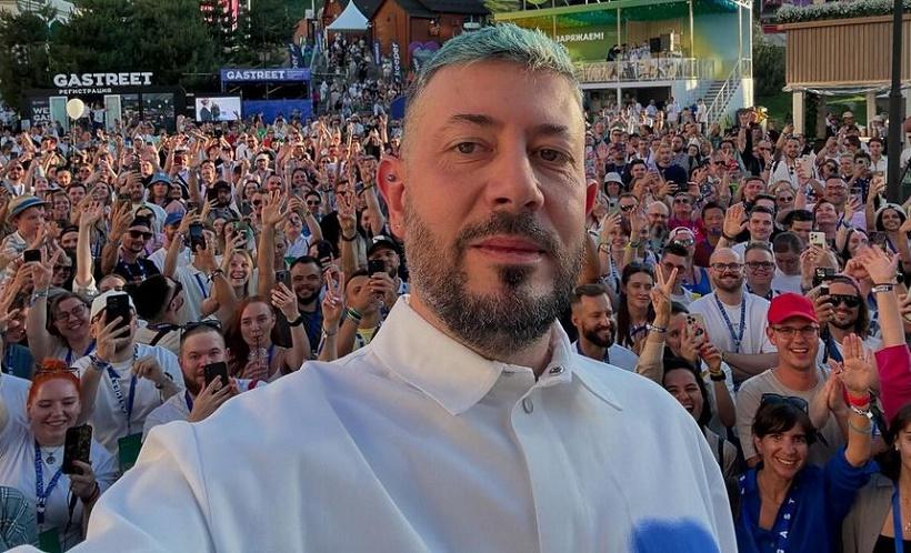 Блогер Лебедев заявил о превосходстве новосибирских аэропортов над британскими