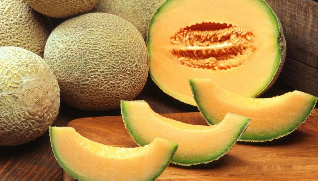 Диетолог Лаврова назвала причины, по которым женщины должны есть дыню