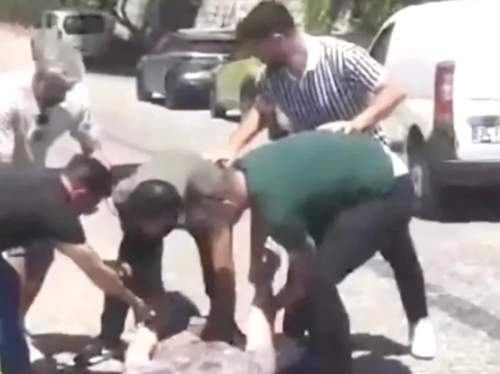 Брат задержанного в Турции Серебрякова заявил, что СМИ показали фото другого человека