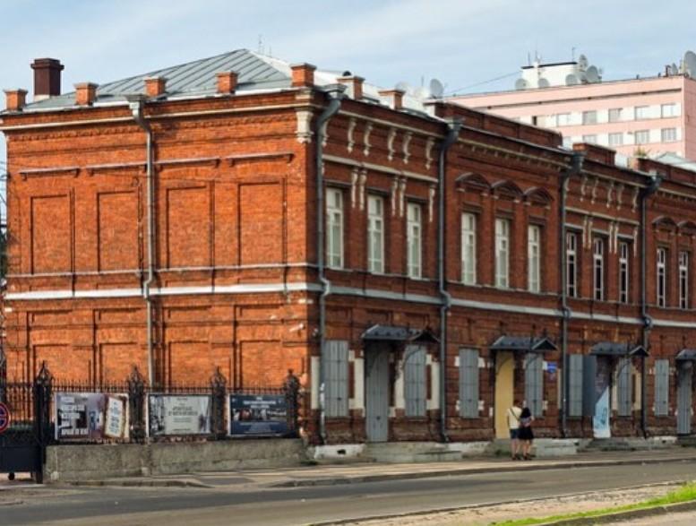 РСТ: туристы из России выбирают для отдыха Архангельскую область РСТ: туристы из России выбирают для отдыха Архангельскую область