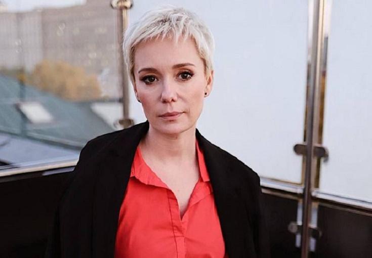 Чулпан Хаматова заявила, что заработала на помощь Украине 8 тысяч евро