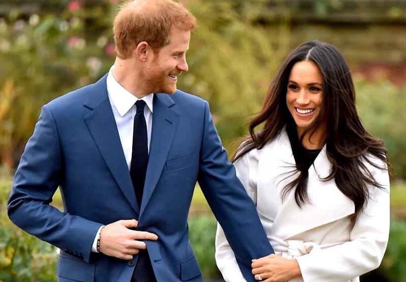 Принц Гарри обвинил британские таблоиды в расколе королевской семьи