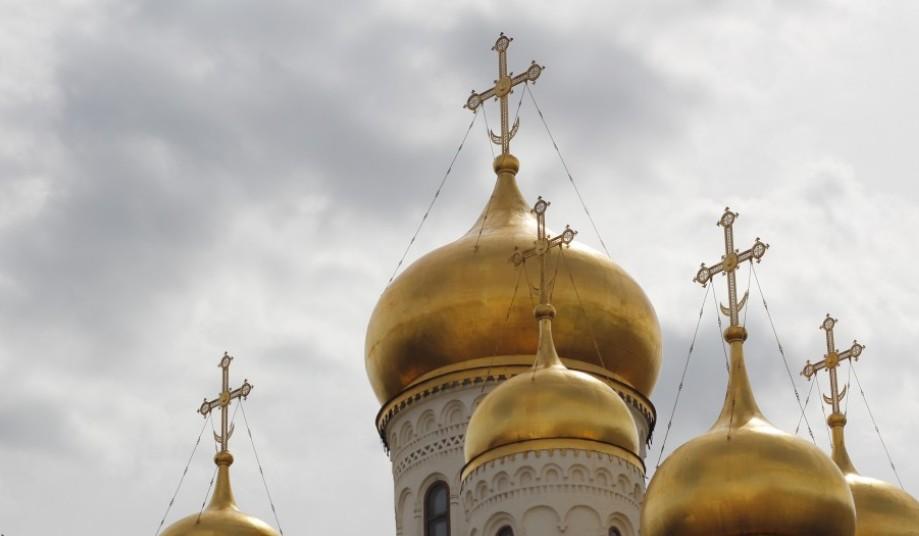 ИА "Кулик": священник рассказал, как в идеале должна выглядеть могила ИА "Кулик": священник рассказал, как в идеале должна выглядеть могила