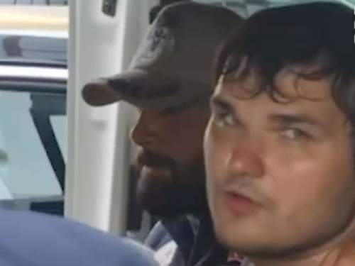 Обвиняемый в подрыве в Москве был алтарником католической церкви