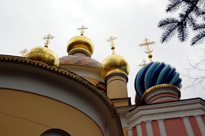 Священники РПЦ объяснили, является ли хвастовство грехом