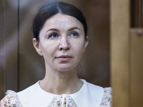 Расследование дела Блиновской завершено