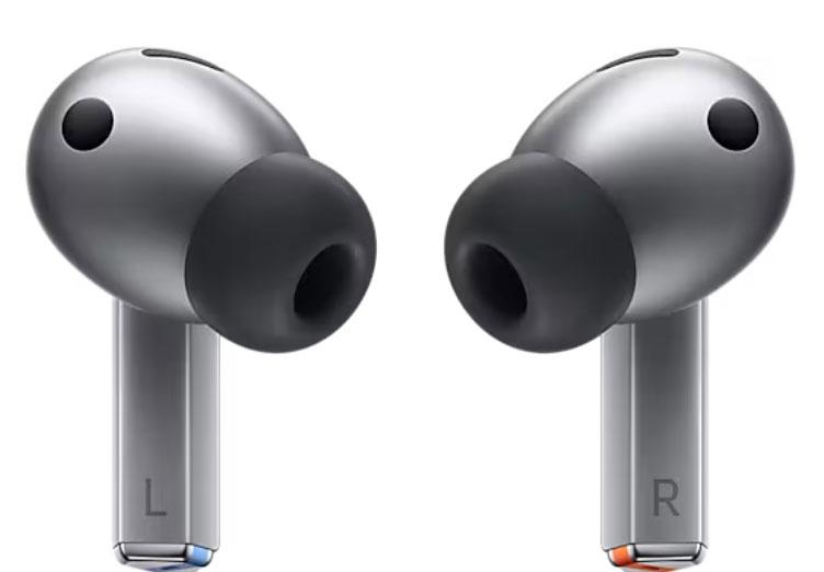 Samsung остановила производство Galaxy Buds3 из-за жалоб на качество наушников