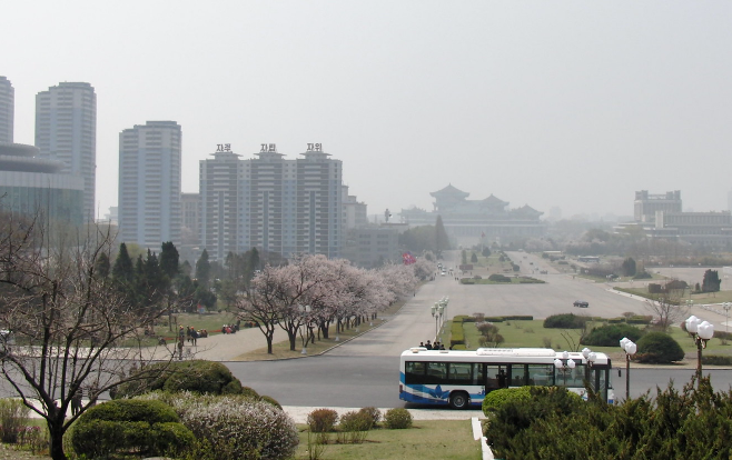 Эксперт Котляр: Туры в КНДР выбирает специфическая аудитория Эксперт Котляр: Туры в КНДР выбирает специфическая аудитория