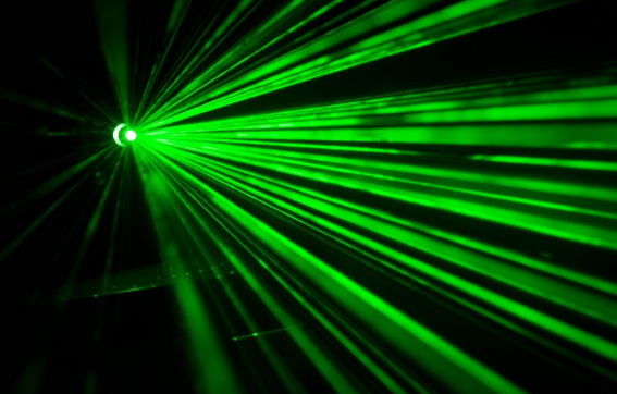 PubMed: Зеленый свет помогает облегчить боль