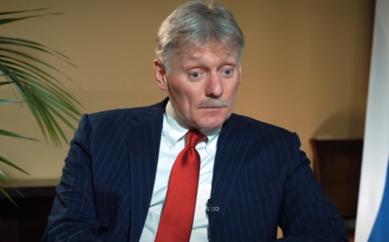 Дмитрий Песков дал совет пользователям, заблокированным на YouTube