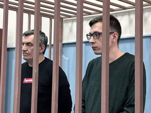 Суд приговорил двух россиян к 15 и 22 годам за организацию теракта в Шереметьево