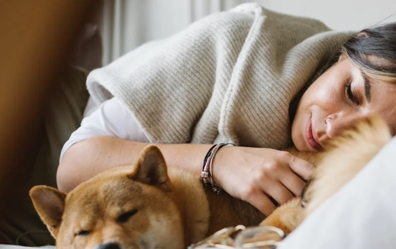 Врач Ботина заявила, что бессоница может спровоцировать депрессию Врач Ботина заявила, что бессоница может спровоцировать депрессию